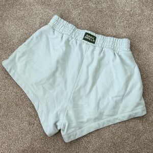 Daily Drills Fleece Super Shorts